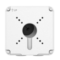 Uniview TR-JB07-D-IN, inštalačná krabica