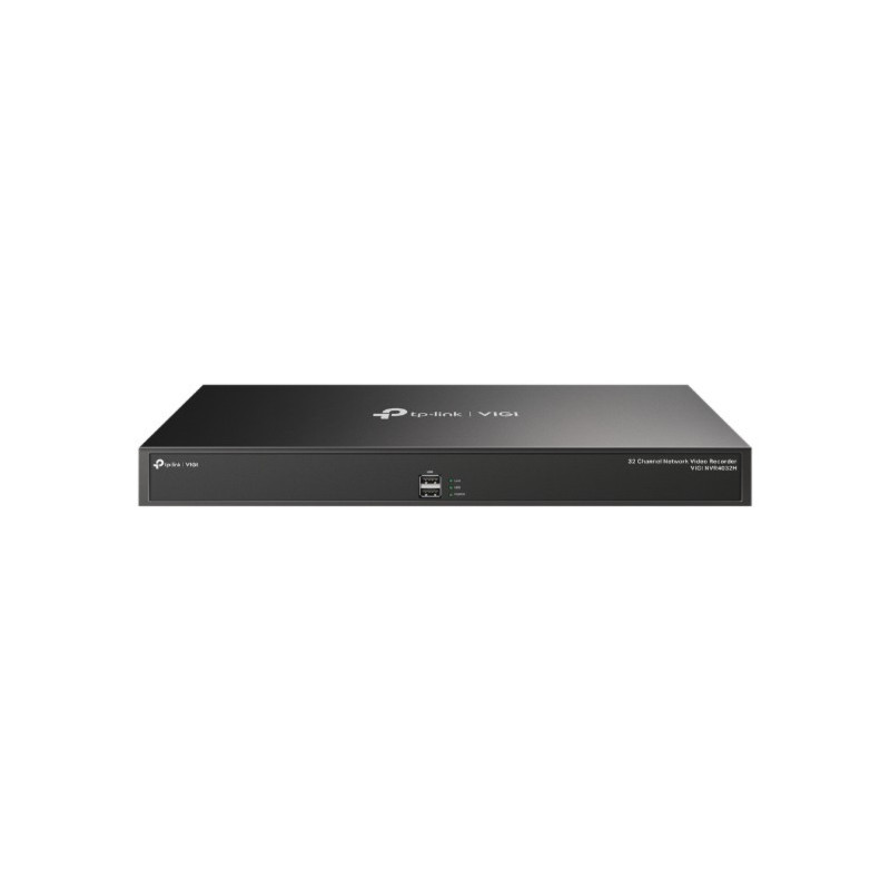 VIGI NVR4032H 32 Channel Network Video Recorder