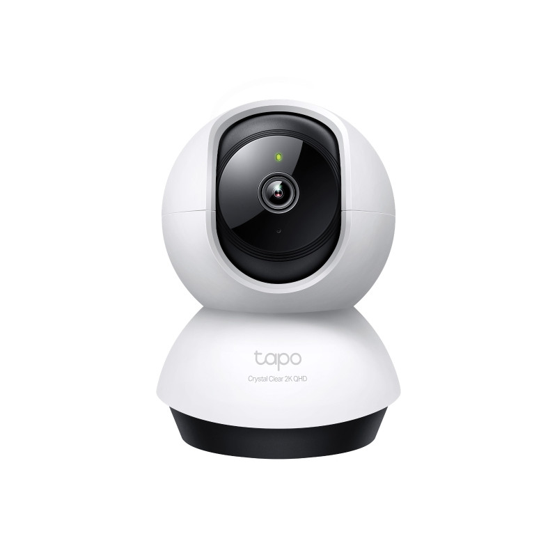 Tapo C220 Pan/Tilt AI Home Security Wi-Fi Camera