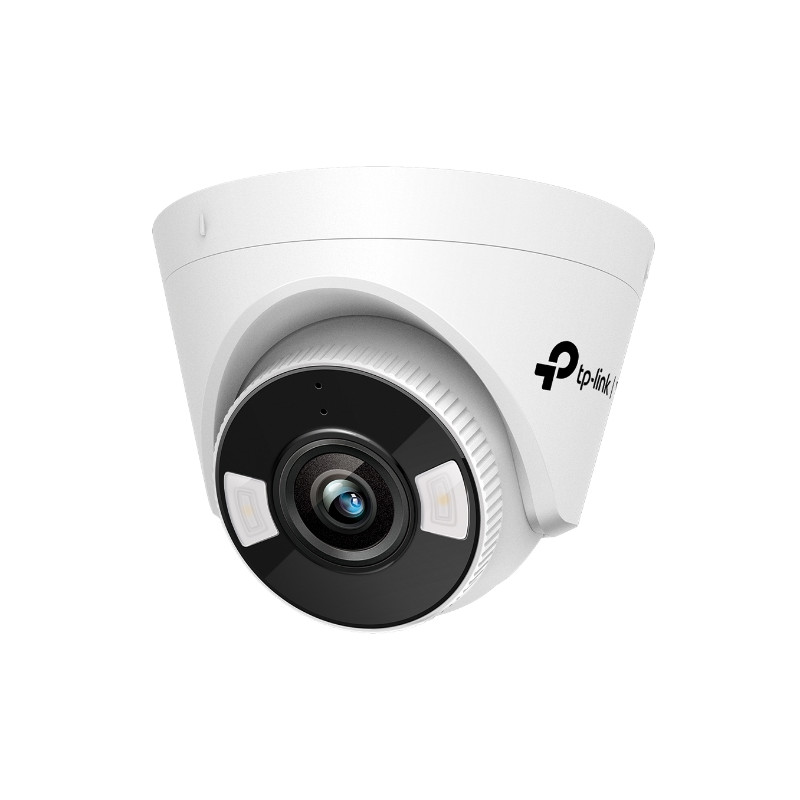 VIGI C430 (2.8mm) 3MP Full-Color Turret Netw.cam.