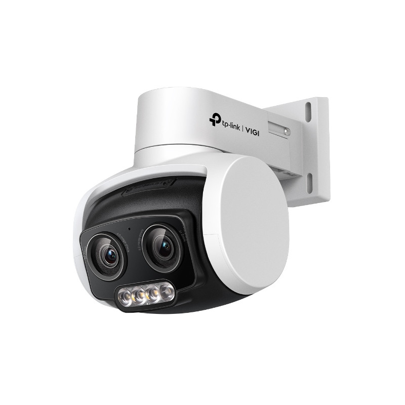 VIGI C540V 4MP Dual-Lens varied Focal PT Cam