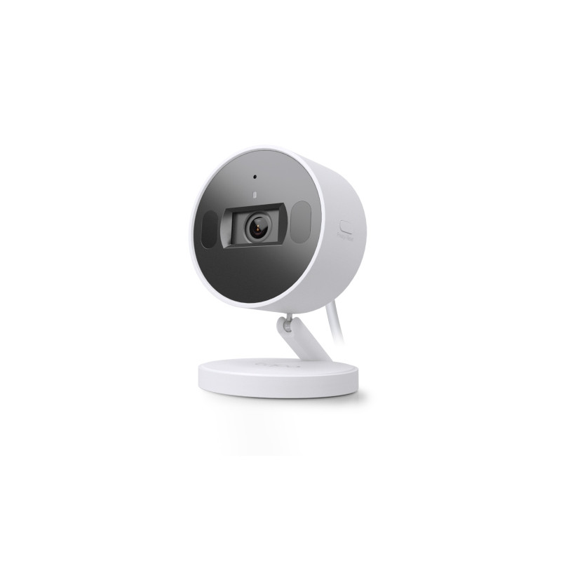 Tapo C125 AI Home Security Wi-Fi Camera