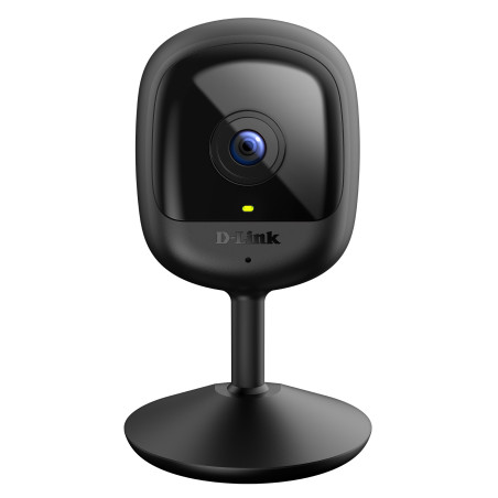 D-Link DCS-6100LHV2/E - kompaktný Full HD Wi-Fi fotoaparát