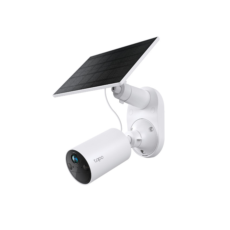 Tapo C410 KIT Solar-Powered Security Cam.kit