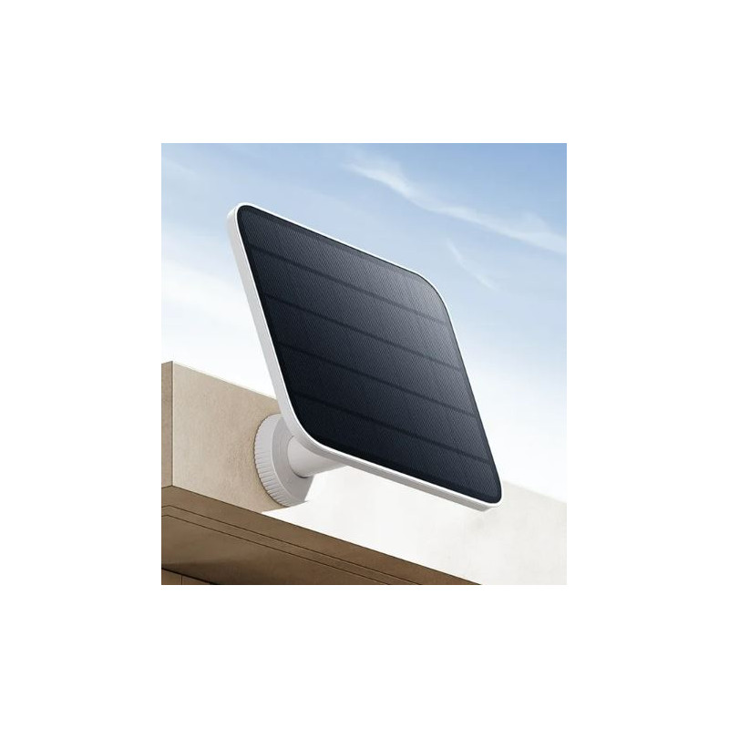 Xiaomi Outdoor Camera Solar Panel (BW Series)