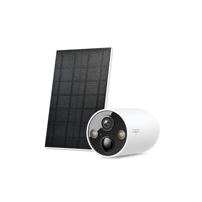 Tapo C425 KIT solar powered Camera Kit