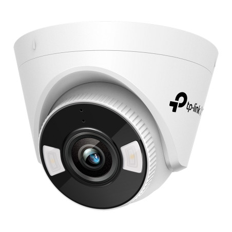 VIGI C440(4mm)ver.2 4MP farebná Turret net.cam