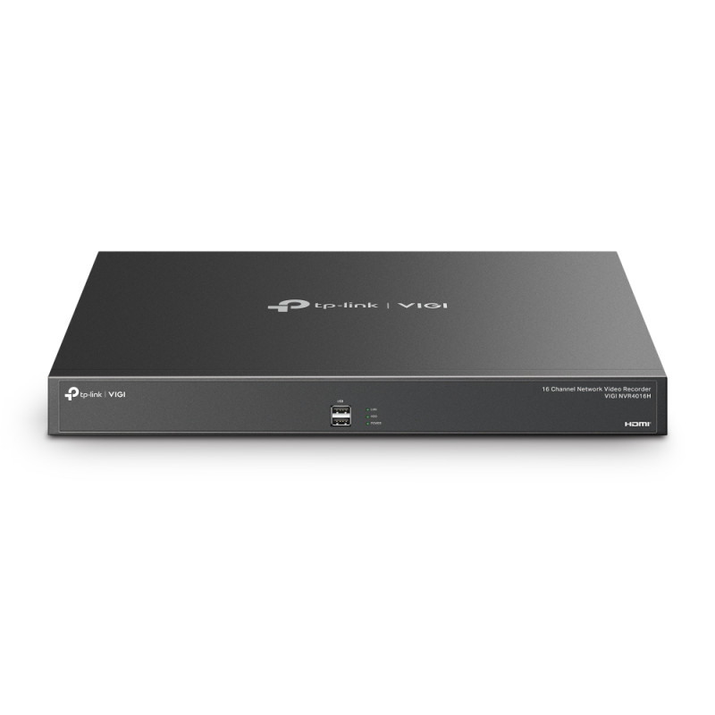 VIGI NVR4016H
