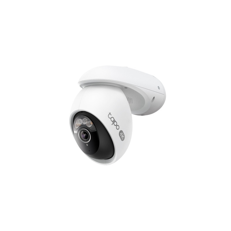 Tapo C560WS Outdoor Pan/Tilt Security Wi-Fi Camera