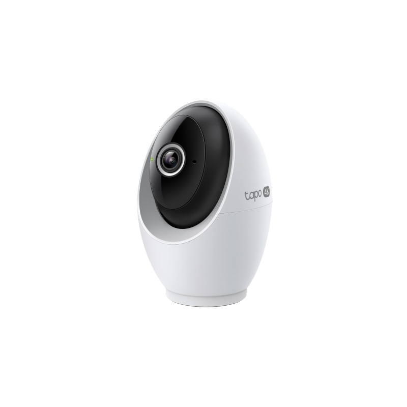 Tapo C260 Pan/Tilt AI Home Security Wi-Fi Camera