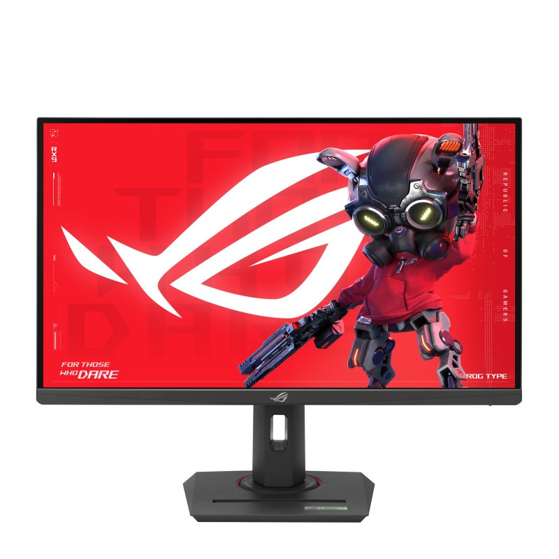 27'' LED ASUS XG27UCG