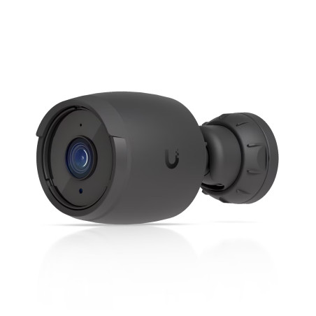 Ubiquiti UVC-G6-Bullet-B - UniFi Protect G6 Bullet, čierna