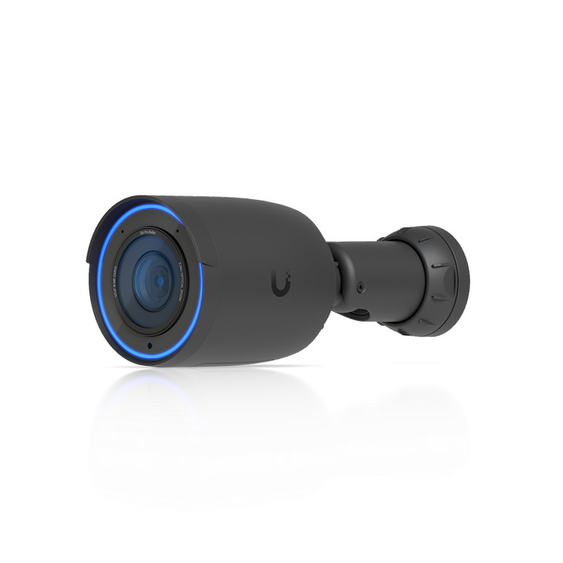 Ubiquiti UVC-G6-Pro-Bullet-B - UniFi Protect G6 Pro Bullet, čierna