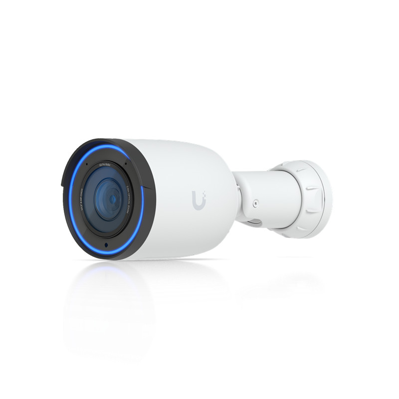 Ubiquiti UVC-G6-Pro-Bullet-W - UniFi Protect G6 Pro Bullet, biela