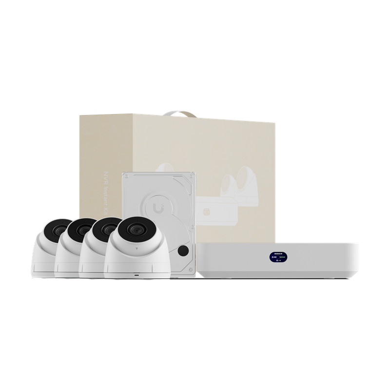 Ubiquiti UNVR-Instant-Kit - UniFi Protect Network Video Recorder Instant Kit
