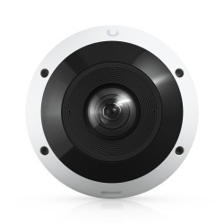 Ubiquiti UVC-G6-Pro-360-W, UniFi Protect G6 Pro 360, biela