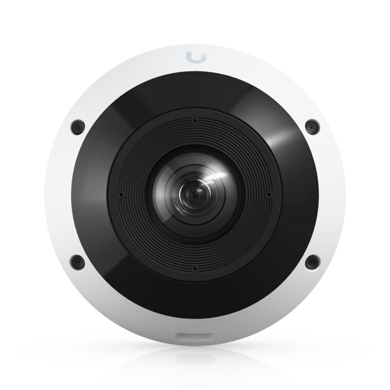 Ubiquiti UVC-G6-Pro-360-W, UniFi Protect G6 Pro 360, biela