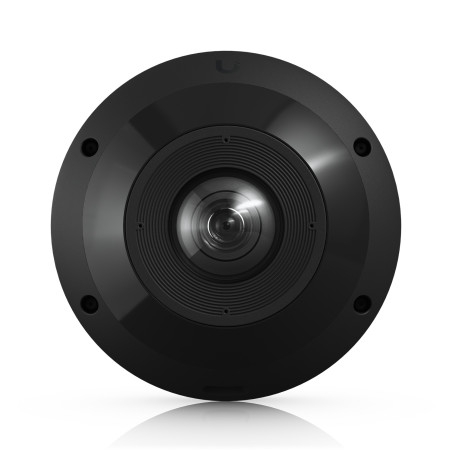 Ubiquiti UVC-G6-Pro-360-B, UniFi Protect G6 Pro 360, čierna