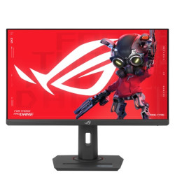 25'' LED ASUS XG259CS