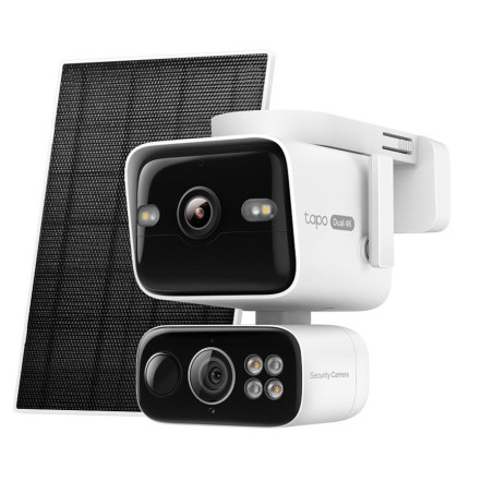 Tapo C675D KIT Outdoor Dual Lens