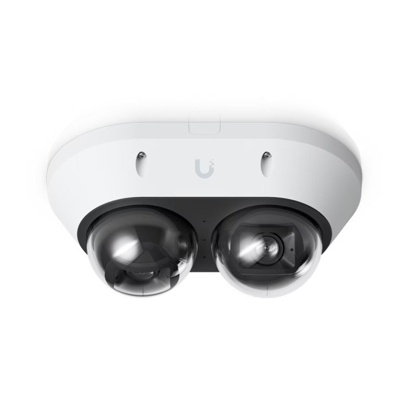Ubiquiti UVC-AI-MS-2-W - UniFi Enterprise AI Multi Sensor 2, biela