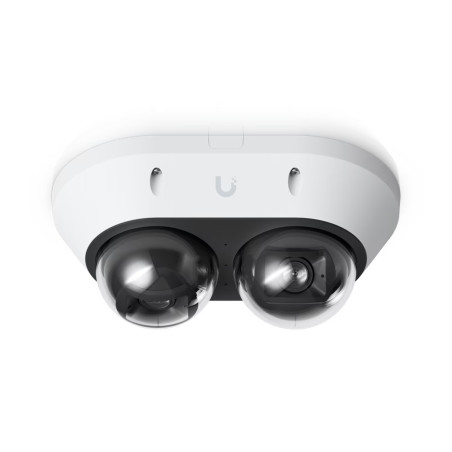 Ubiquiti UVC-AI-MS-2-W - UniFi Enterprise AI Multi Sensor 2, biela
