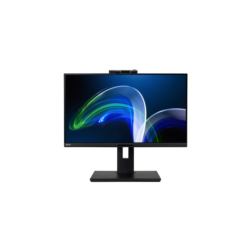 Acer/B248YGbemiqprcuzx/23,8''/IPS/FHD/120Hz/4ms/Black/2R