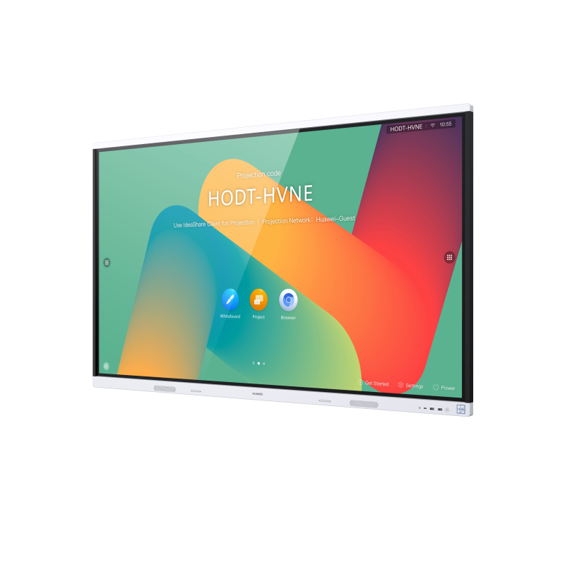 Huawei IdeaHub Board 2, 75'' - Interaktívna tabuľa