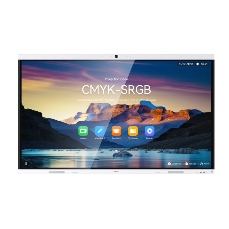 Huawei IdeaHub B3, 65'' - All in one