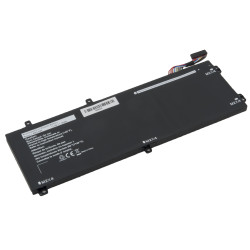 Batéria AVACOM pre Dell XPS 15 9550, Procision M5510 Li-Pol 11,4 V 4900mAh 56Wh