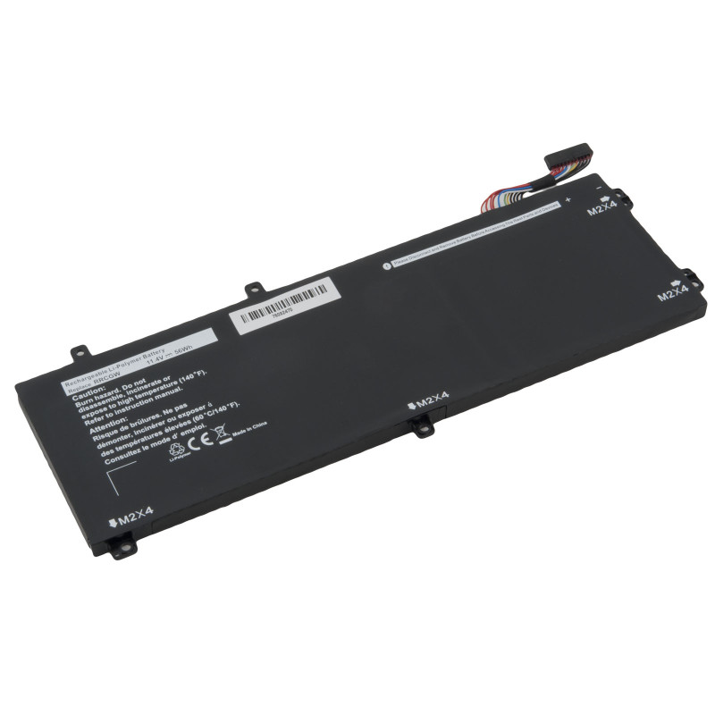 Batéria AVACOM pre Dell XPS 15 9550, Procision M5510 Li-Pol 11,4 V 4900mAh 56Wh