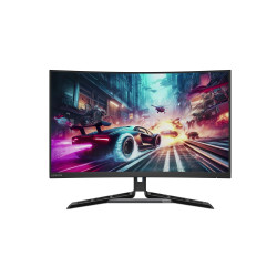Lenovo Legion/R32qc-30/31,5''/VA/QHD/180Hz/0,5ms/Raven-Blck/3R