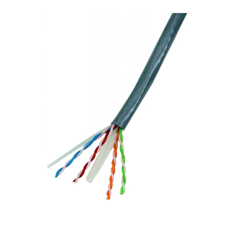 DATACOM UTP drôt LSOH cat6 bal.305m