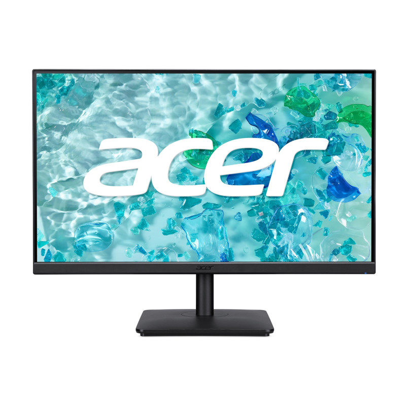 Acer Vero/V247YGbip/23,8''/IPS/FHD/100Hz/4ms/Black/3R
