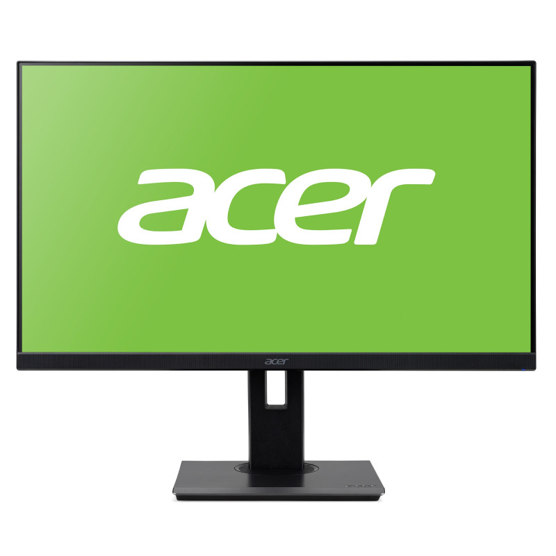 Acer Vero/B247YGbmiprzx/23,8''/IPS/FHD/120Hz/4ms/Black/2R