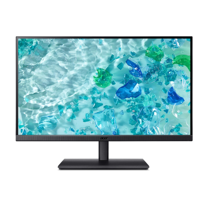 Acer Vero/B277KC3bmipruzx/27''/IPS/4K UHD/60Hz/4ms/Black/2R
