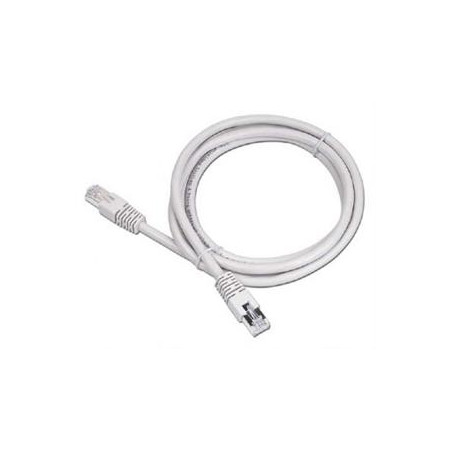 GEMBIRD Eth Patch kábel cat5e UTP 5m - PP12-5M