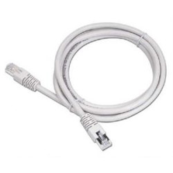 GEMBIRD Eth Patch kábel cat5e UTP 7,5m - PP12-7.5M