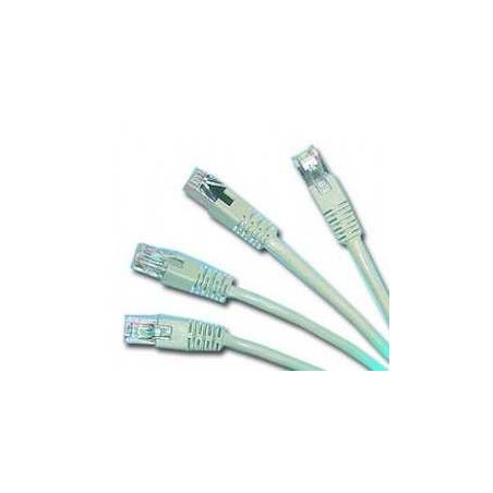 GEMBIRD Eth Patch kábel CAT6 10m - PP6-10M