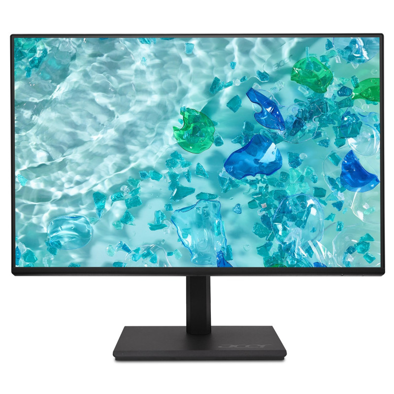 Acer Vero/B277Gbmiprzx/27''/IPS/FHD/120Hz/4ms/Black/2R