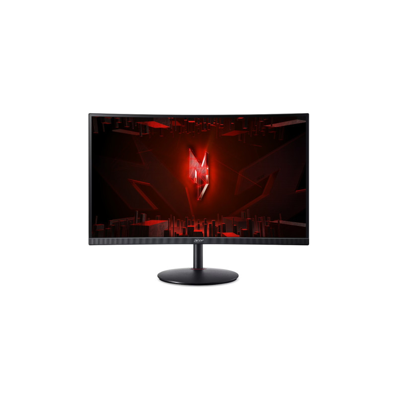 Acer Nitro/XZ271U P3bmiiphx/27''/VA/QHD/180Hz/1ms/Black/2R