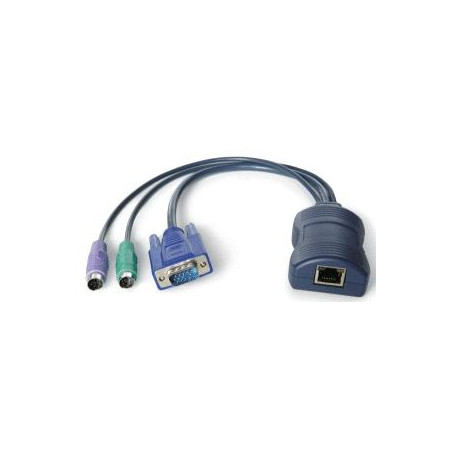 Acces module PS2 pre AdderView KVM