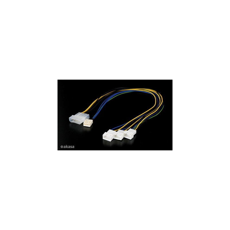 PWM Splitter - Smart Fan Cable