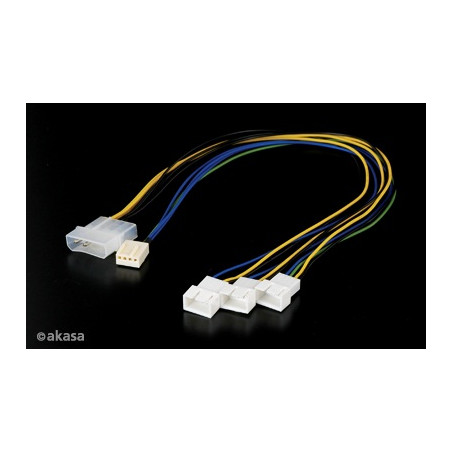PWM Splitter - Smart Fan Cable