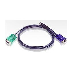 ATEN KVM združený kábel k CS-1708, 1716, USB, 1,8 m