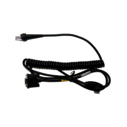 Honeywell RS232 kábel pre Xenon, Hyperion (+/-12V), 1202g