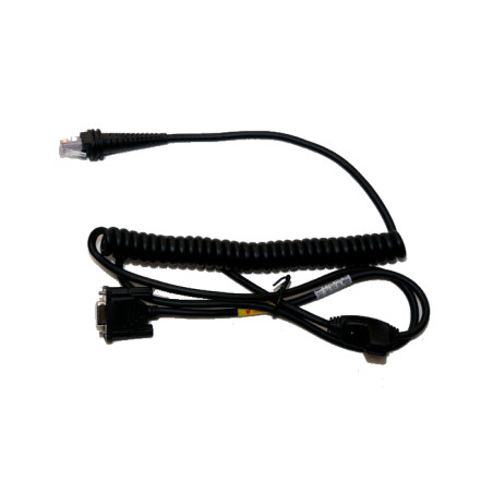 Honeywell RS232 kábel pre Xenon, Hyperion (+/-12V), 1202g