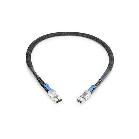Aruba 3800/3810 1m Stacking Cable