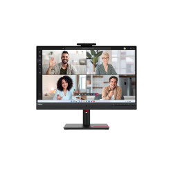 Lenovo ThinkVision/T27hv-30/27''/IPS/QHD/76Hz/4ms/Black/3R