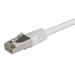 SOLARIX 10G patch kábel CAT6A SFTP LSOH 7m, šedý non-snag proof